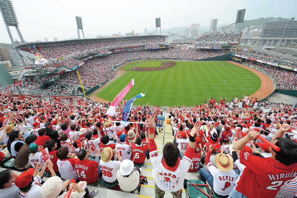 広島戦チケットをオークションより安く購入できました 広島 Vs 横浜 横浜スタジアム 6月日 土 13 30の観戦チケットをオークションより安く購入